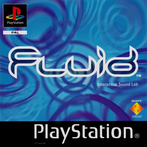 Fluid (Europe)